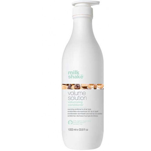 Milk_shake Volume Solution Apimties suteikiantis kondicionierius, 1000ml