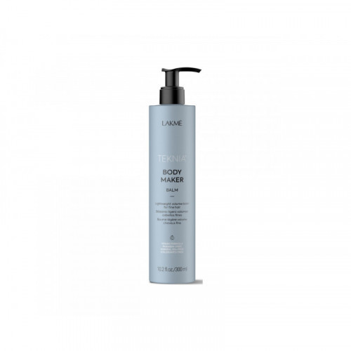 Lakme Body Maker Apimties suteikiantis balzamas, 300ml