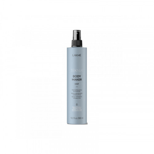 Lakme Body Maker Apimties suteikianti dulksna, 300ml