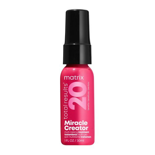 Matrix Miracle Creator 20 Daugiafunkcinis purškiklis, 30ml