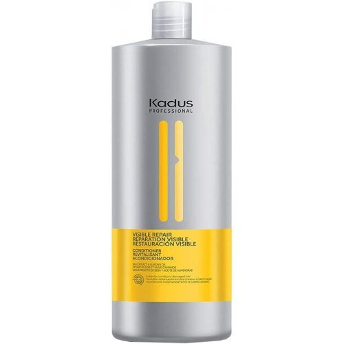 Kadus Professional Visible Repair Conditioner Kondicionierius pažeistiems plaukams, 1000ml