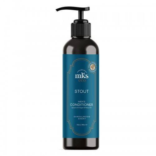 MKS eco (Marrakesh) Stout Men's Conditioner Kondicionierius vyrams, 296ml