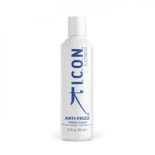 I.C.O.N. Anti-Frizz Conditioner-Treatment Kondicionierius, 250ml