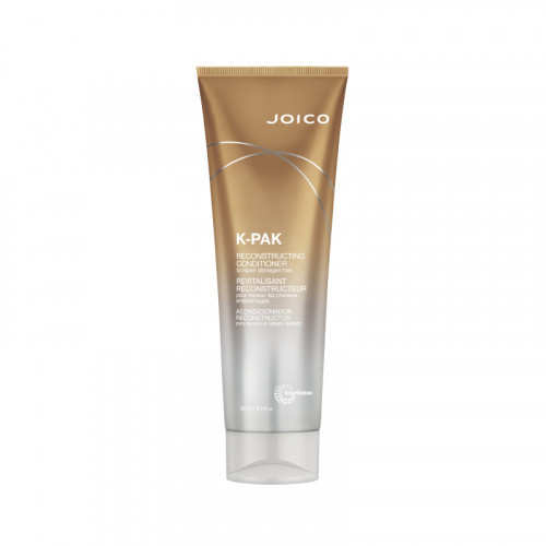 Joico K-PAK Conditioner Plaukų struktūrą atkuriantis kondicionierius, 250ml