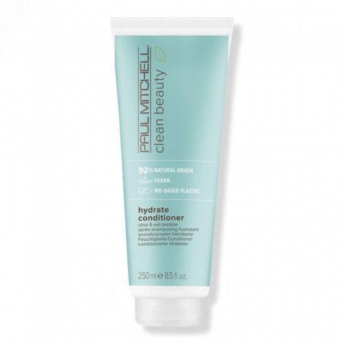 Paul Mitchell Clean Beauty Hydrate Conditioner Drėkinantis kondicionierius plaukams, 250ml