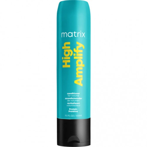 Matrix High Amplify Apimties suteikiantis plaukų kondicionierius, 300ml