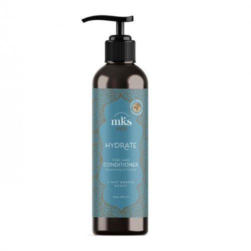 MKS eco (Marrakesh) Hydrate Conditioner Light Breeze Kondicionierius ploniems plaukams, 296ml