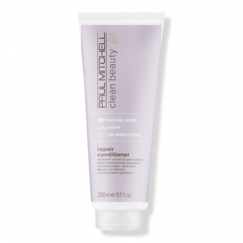 Paul Mitchell Clean Beauty Repair Conditioner Atstatantis kondicionierius plaukams, 250ml