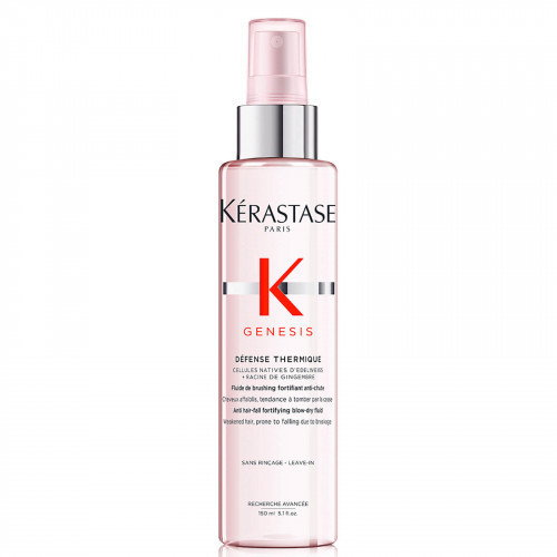 Kérastase Genesis Defense Thermique Treatment Plaukus stiprinanti priemonė, 150ml