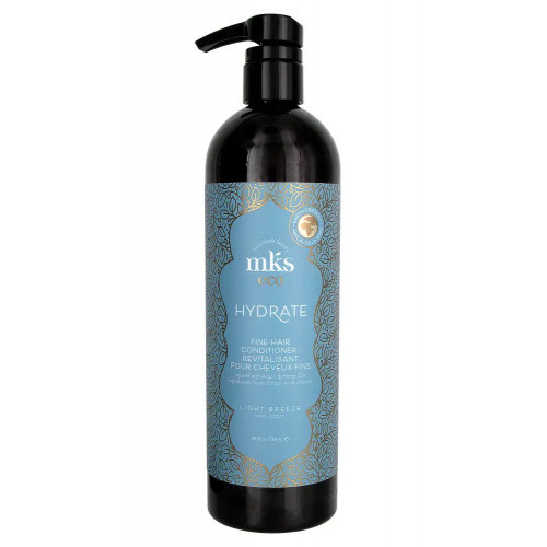 MKS eco (Marrakesh) Hydrate Conditioner Light Breeze Kondicionierius ploniems plaukams, 739ml