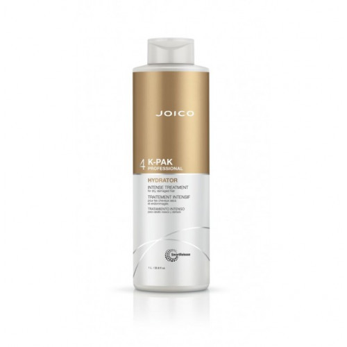 Joico K-PAK Intense Hydrator Intensyvus plaukų drėkiklis - kondicionierius, 1000ml