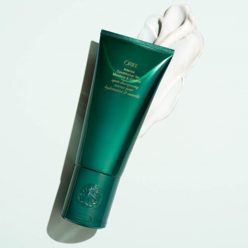 Oribe Intense Conditioner for Moisture & Control Intensyviai drėkinantis kondicionierius, 200ml