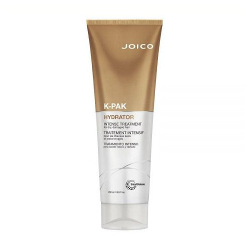 Joico K-PAK Intense Hydrator Intensyvus plaukų drėkiklis - kondicionierius, 250ml