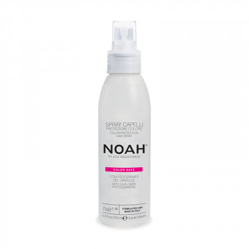 Noah 1.16. Skystis dažytiems plaukams, 150ml