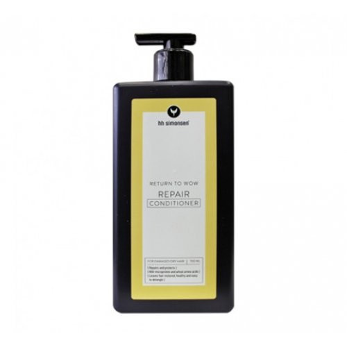 HH Simonsen Repair Conditioner Plaukus atkuriantis kondicionierius, 700ml