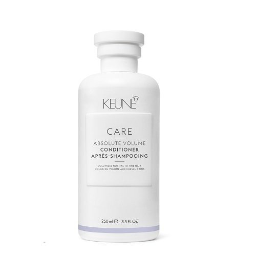 Keune Care Line Absolute Volume Apimtį didinantis kondicionierius, 250ml