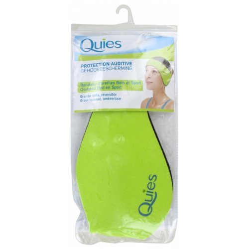 Quies Ear Bands Juosta ausims, 58cm