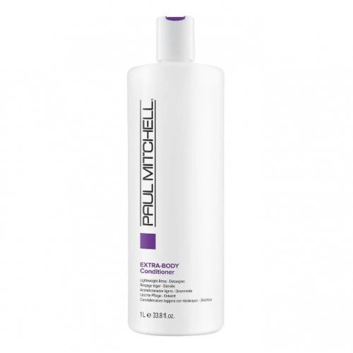 Paul Mitchell Extra-Body Conditioner Plaukų apimtį didinantis kondicionierius, 1000ml