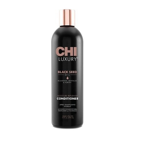 CHI Moisture Replenish Plaukų drėgmę atstatantis kondicionierius, 355ml