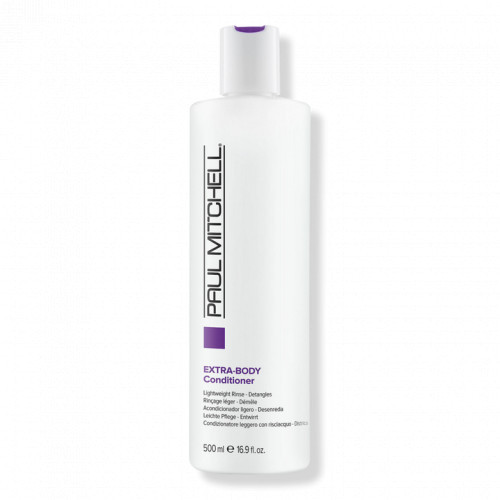 Paul Mitchell Extra-Body Conditioner Plaukų apimtį didinantis kondicionierius, 500ml