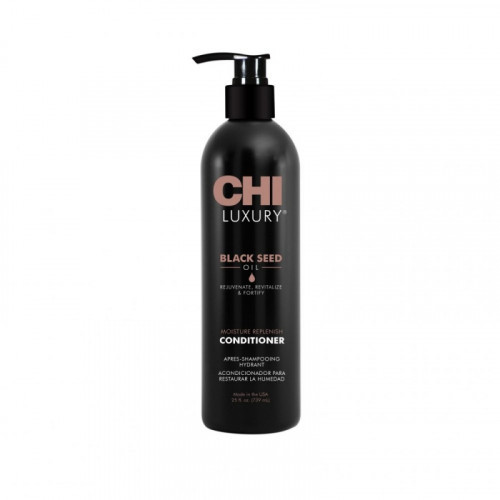 CHI Moisture Replenish Plaukų drėgmę atstatantis kondicionierius, 739ml