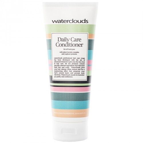 Waterclouds Daily Care Conditioner Kondicionierius, 200ml