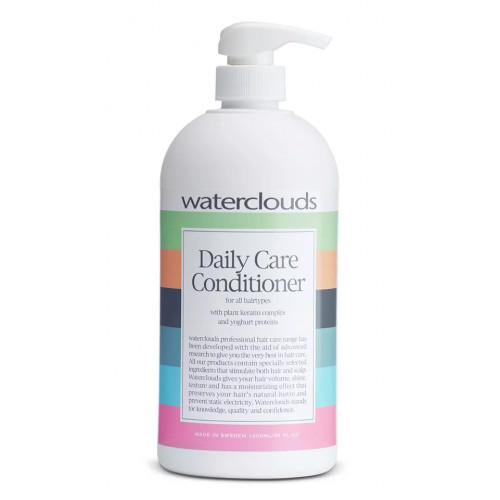 Waterclouds Daily Care Conditioner Kondicionierius, 1000ml