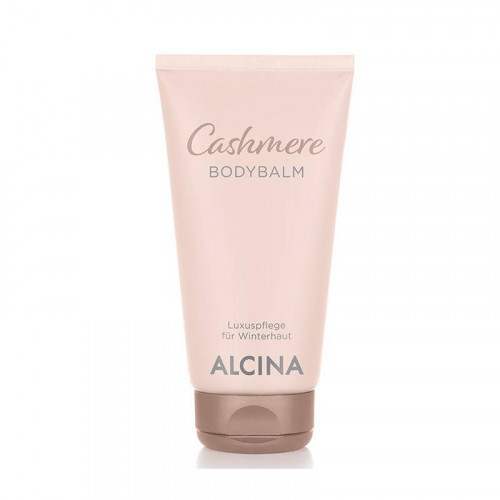 Alcina Cashmere Body Balm Kūno balzamas su kašmyro ekstraktu, 150ml