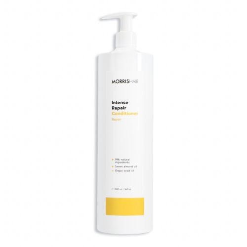 MorrisHair Intense Repair Atstatomasis kondicionierius, 1000ml