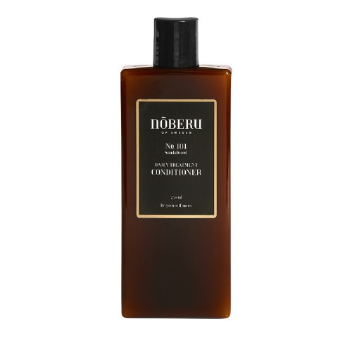 Noberu Daily Treatment Conditioner Kondicionierius dažnam naudojimui, 250ml