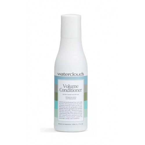 Waterclouds Volume Conditioner Kondicionierius, 70ml