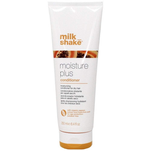 Milk_shake Moisture Plus Conditioner Drėkinantis kondicionierius, 250ml