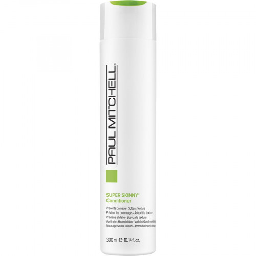 Paul Mitchell Super Skinny Conditioner Glotninantis kondicionierius, 300ml