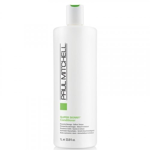 Paul Mitchell Super Skinny Conditioner Glotninantis kondicionierius, 1000ml