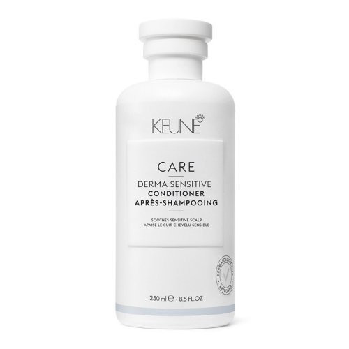 Keune Derma Sensitive Kondicionierius jautriai galvos odai, 250ml