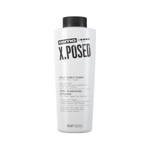 Osmo X.Posed Daily Conditioner Kondicionierius, 400ml