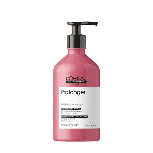 L'Oréal Professionnel PRO LONGER Conditioner Atkuriantis kondicionierius ilgiems plaukams, 500ml