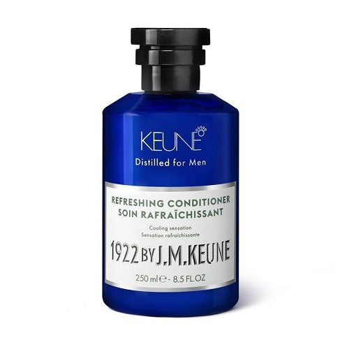 Keune Essential Conditioner Švelniai valantis plaukų kondicionierius, 250ml