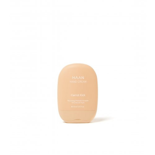 HAAN Hand Cream Carrot Kick Rankų kremas, 50ml