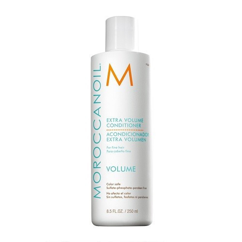 Moroccanoil Extra Volume Apimtį didinantis kondicionierius su keratinu, 250ml