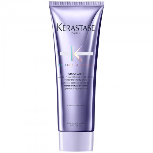 Kérastase Blond Absolu Cicaflash Drėkinamasis šviesių plaukų kondicionierius, 250ml