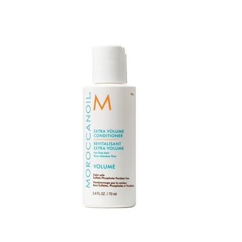 Moroccanoil Extra Volume Apimtį didinantis kondicionierius su keratinu, 70ml