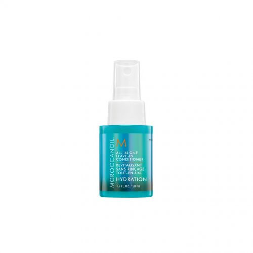 Moroccanoil All In One Leave-IN Conditioner Nenuplaunama kondicionuojanti priemonė, 50ml