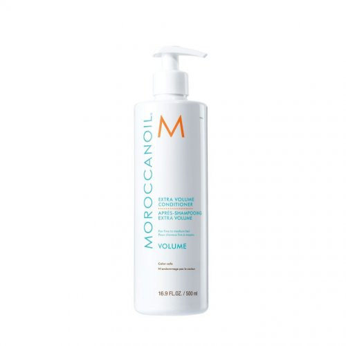 Moroccanoil Extra Volume Apimtį didinantis kondicionierius su keratinu, 500ml