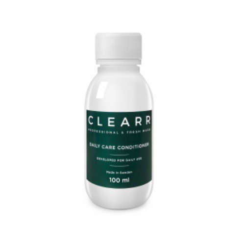 CLEARR Daily Care Conditioner Kasdienis kondicionierius, 100ml