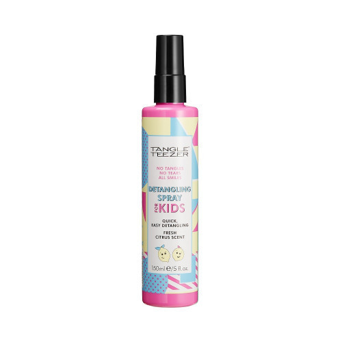 Tangle Teezer Detangling Spray For Kids Plaukų iššukavimą lengvinanti priemonė vaikams, 150ml