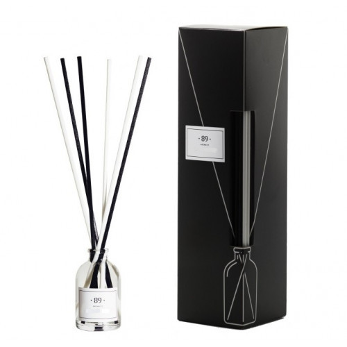 Aromatic 89 Reed Diffuser Namų kvapas su lazdelėmis, By Design (Elite)