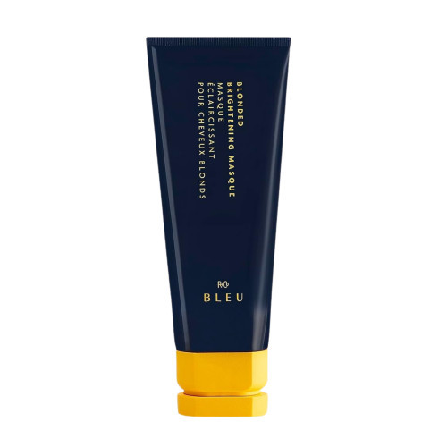 R+Co BLEU Blonded Brightening Masque Tonuojantis kondicionierius, 148ml