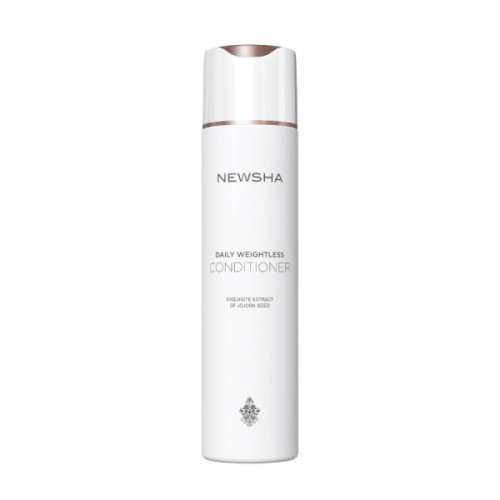 Newsha Classic Daily Weightless Conditioner Kasdienis kondicionierius plaukams, 250ml