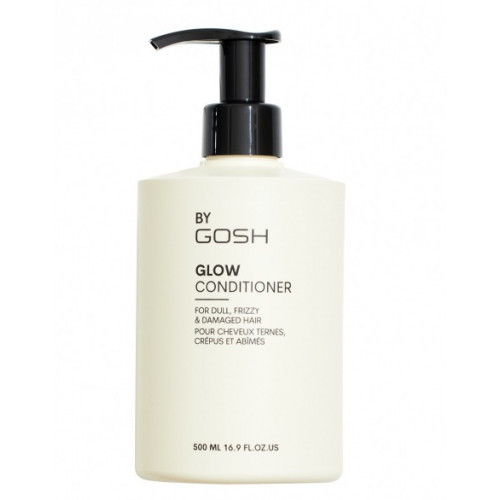 GOSH Copenhagen Glow Conditioner Švytėjimo plaukams suteikiantis kondicionierius, 500ml